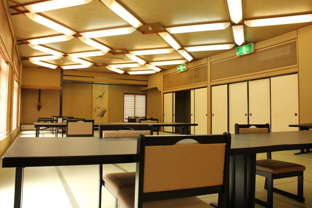 Hotel Seiranso Yugawara Zewnętrze zdjęcie